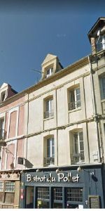 Location Appartement 1 pièce 30m² DIEPPE 76200 - Photo 4