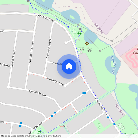 6A Narianne Street, Qld 4132, Marsden