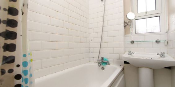 Room in a Shared Flat, Longridge House, SE1 - Photo 3