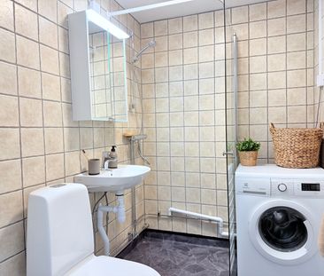 Trappgatan, Kungsör - Photo 2