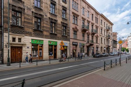 Kraków, Długa - Zdjęcie 2