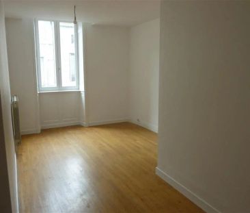 Location appartement 3 pièces - 96.88m² à Saint-vallier (26240) - Photo 1