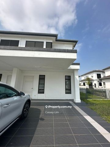 Bandar Puncak Alam, Puncak Alam - Photo 4