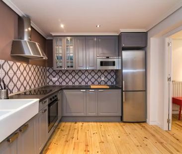 Calle de Arrieta, Madrid, Community of Madrid 28013 - Photo 3