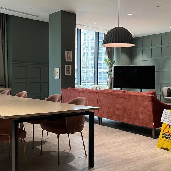 Studio to rent - Photo 1