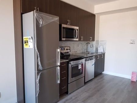 For Lease - 22 East Haven Drive Unit# 533, Toronto, Ontario - Photo 2