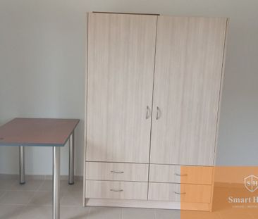 Studio/Γκαρσονιέρα για ενοικίαση Γιοφυράκια (Ηράκλειο Κρήτης) - Φωτογραφία 1