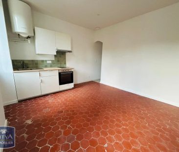Appartement à louer 2 pièces 34.68m² - Photo 4