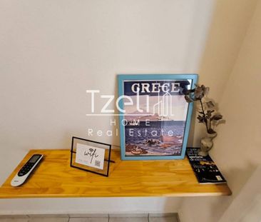 Διαμέρισμα 38 τ.μ. προς ενοικίαση - Photo 5