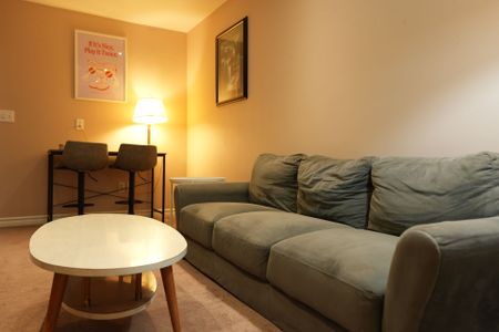 For Lease - 214 Farmstead Road Unit# Bsmt, Richmond Hill, Ontario - Photo 3