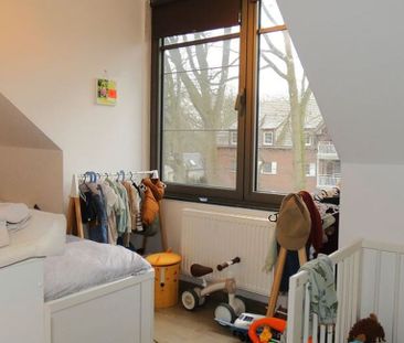 Appartement te huur in Kalmthout voor € 825 met 2 slaapkamers - Photo 4