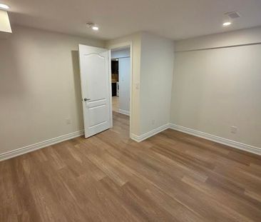 For Lease - 4805 Crystal Rose Drive Unit# Basement, Mississauga, On... - Photo 2