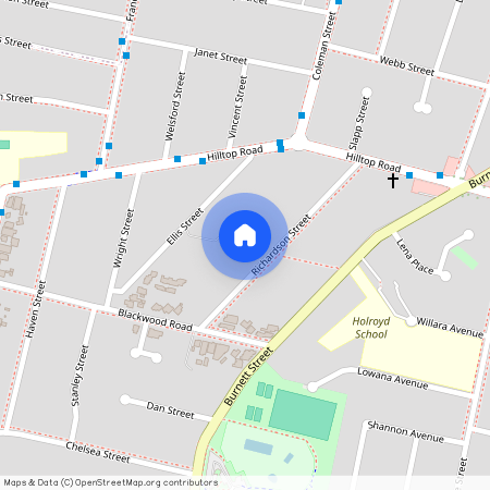 20A Richardson Street, Merrylands NSW 2160