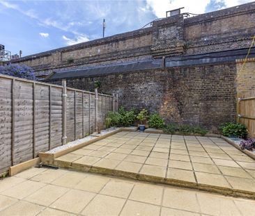 New Kings Road, Fulham, SW6 - Photo 1