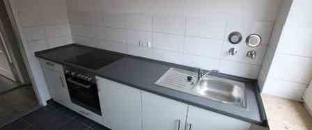 Modernisierte Singlewohnung - Foto 1