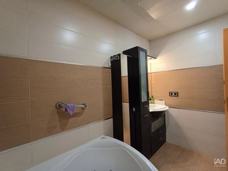 Piso 3 habitaciones de 61 m² en Segur de Calafell (43882) - Photo 2