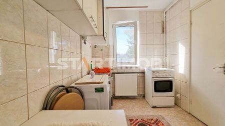 Apartament mobilat doua camere zona ASTRA - Fotografie 4