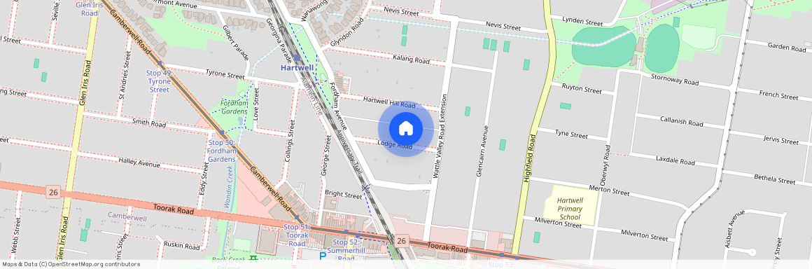 20 Lodge Road, Vic 3124, Camberwell