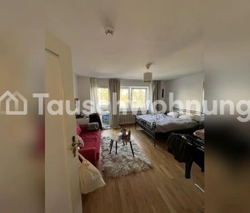 TAUSCHWOHNUNG helle & ruhige 3ZKB mit 2 Balkonen - Photo 4