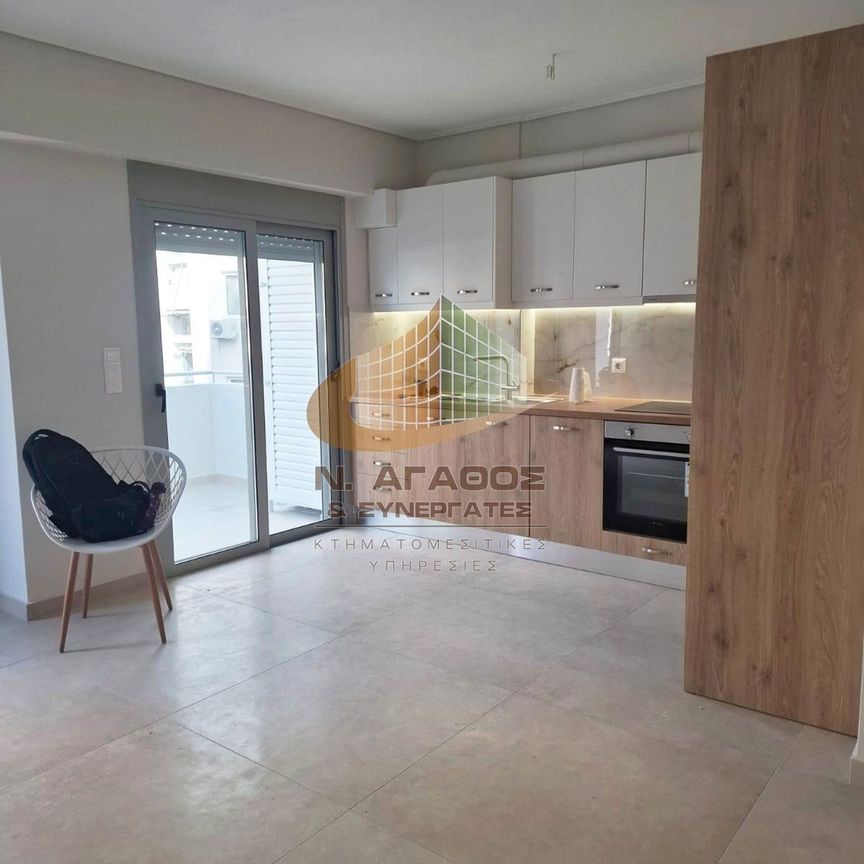 Ενοικίαση κατοικίας, 65 τ.μ., Καλλιθέα, 850 € - Photo 1