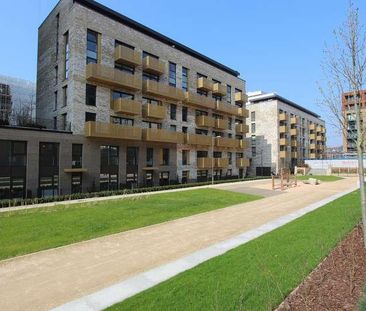 Pell Street, Surrey Quays, London, Greater London, SE8 - Photo 6