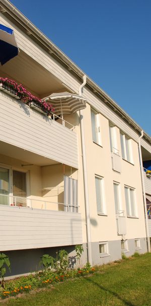 Tjernstigen 3 - Photo 1