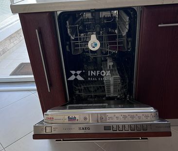 Ενοικιάζεται μεζονέτα 150 τ.μ. στο Πανόραμα, Πυλαία-Χορτιάτης - Φωτογραφία 6