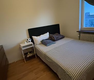 Lammholmsbacken, Skärholmen - Foto 1