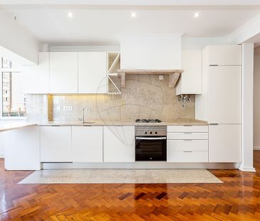 Apartamento T2 em Lisboa - Photo 5