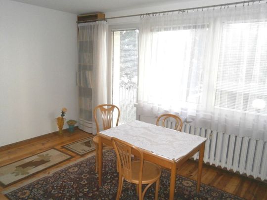 Mieszkanie, 60 m - Фото 1
