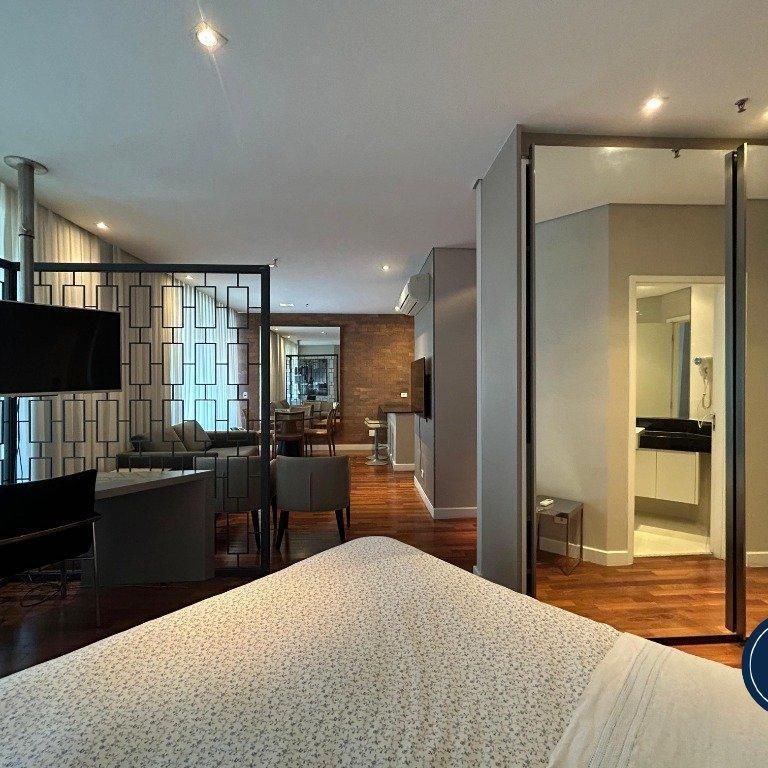 Imoveis - Na Vila Olímpia - Photo 1