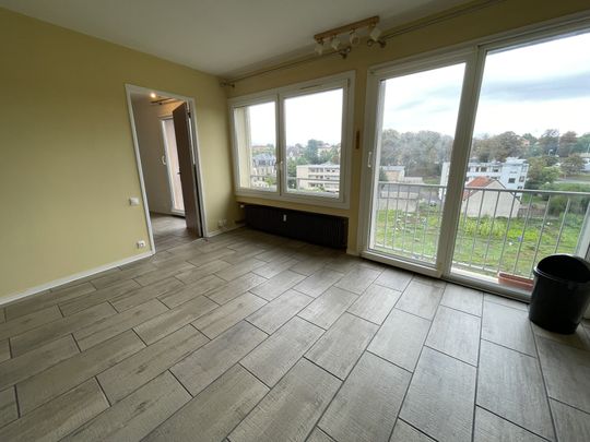 Location Appartement 2 pièces 46m² SARREBOURG 57400 - Photo 1