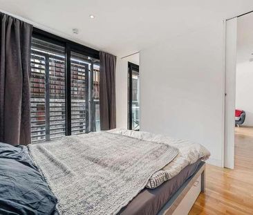 Ellesmere Street, Castefield, Manchester, M15 - Photo 6