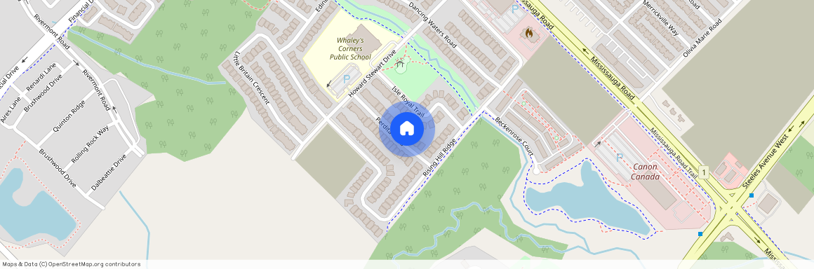 35 Perdita Road, Brampton