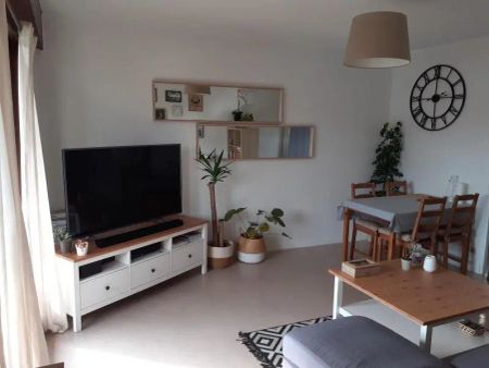 Appartement à louer 3 pièces 57.92m² - Photo 3