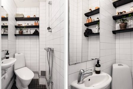 Ringvägen, Stockholm - Photo 5