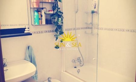 APARTMENT FOR RENT, 2 BEDROOMS AND 1 BATHROOM IN BENIDORM - Photo 5