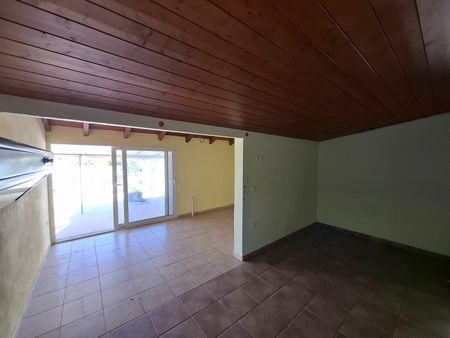 Studio/Γκαρσονιέρα για ενοικίαση Τράχωνες (Άλιμος) - Photo 3