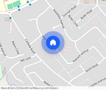 Peacock Avenue, Torpoint, Cornwall, PL11 - Photo 1