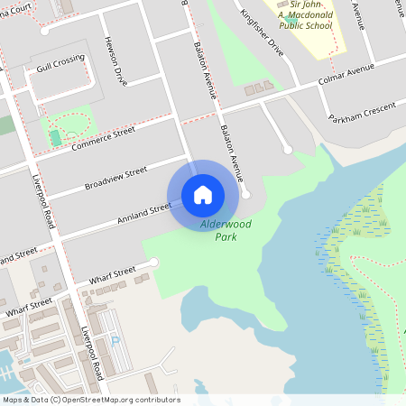 661 Annland Street, Pickering