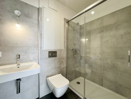 Erstbezug zur Miete - Ihr neues Zuhause in Wien - Photo 3