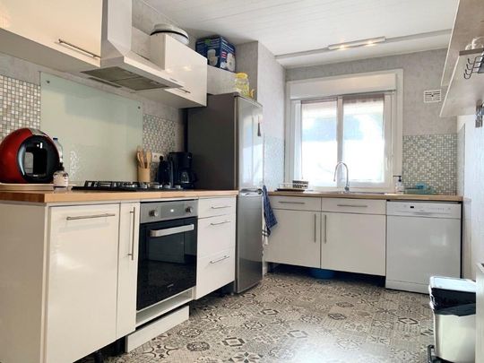 Location Maison 3 pièces 82m² LA ROCHELLE 17000 - Photo 1