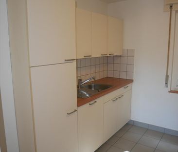 3.5 Zimmer, 70 m², 1. Stock - Photo 4