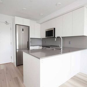 RENT COMMERCIAL DRIVE! BRAND-NEW PET-FRIENDLY 1 BED + DEN APARTMENTS! - Photo 2