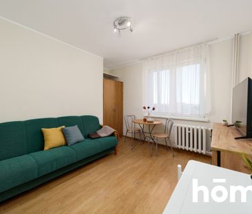 Mieszkanie 16,2 m², Gdańsk, Śródmieście, Siennicka - Photo 5