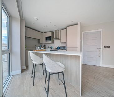 2 bedroom apartment to rent - Photo 6