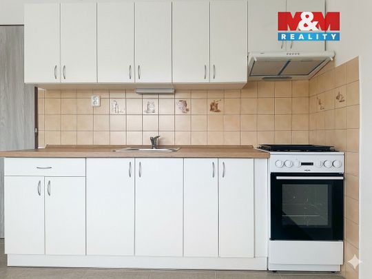 Pronájem bytu 1+1 42 m² - Photo 1