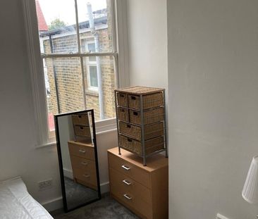 2 Bed Maisonette, Parfrey Street, W6 - Photo 6