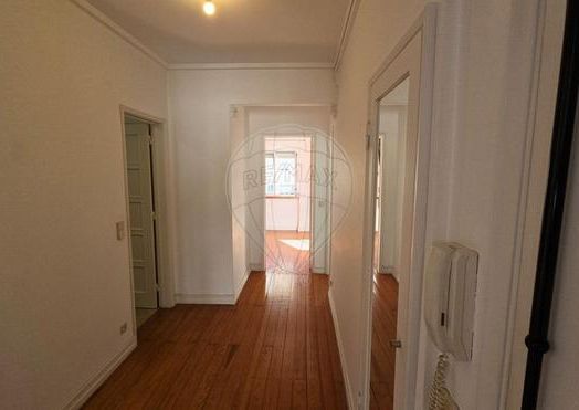 Apartamento T2