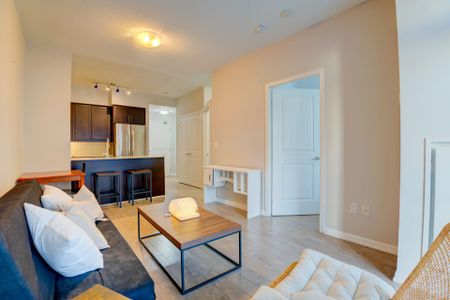 For Lease - 75 East Liberty Street Unit# 2008, Toronto, Ontario - Photo 3